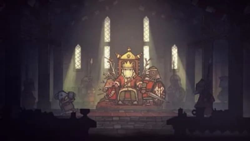 Tails of Iron gameplay screenshot 1