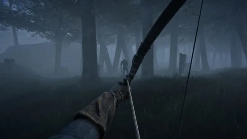 Tainted Grail: The Fall of Avalon gameplay screenshot 1