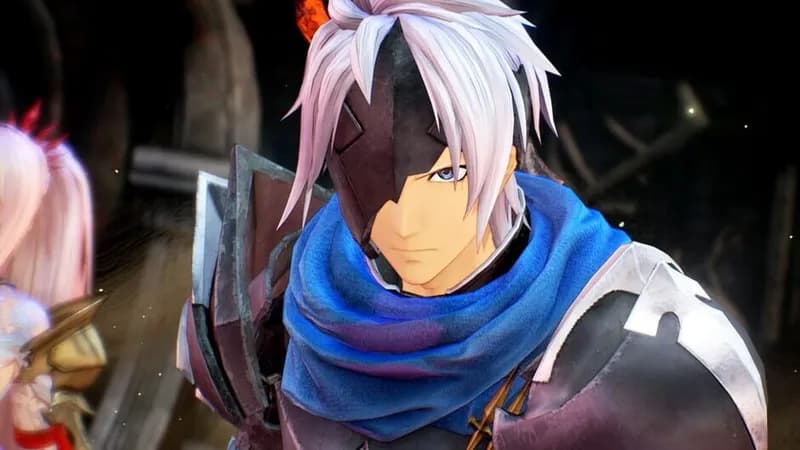 Tales of Arise gameplay screenshot 4