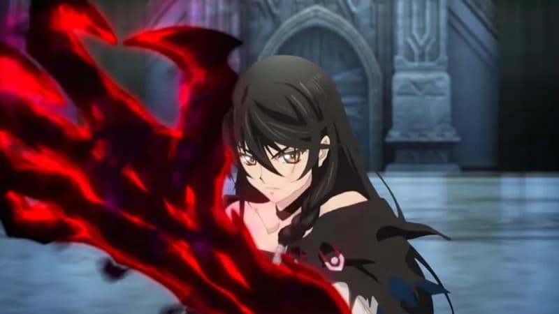 Tales of Berseria Remastered gameplay screenshot 1