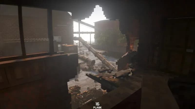 Teardown gameplay screenshot 3