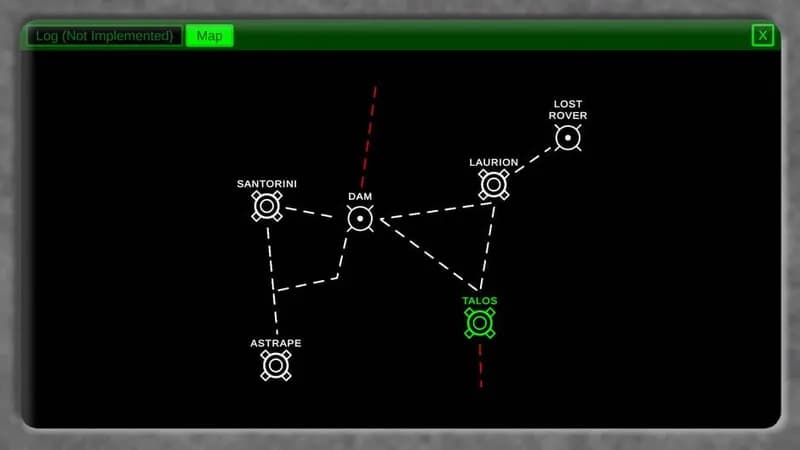 Terraformental gameplay screenshot 3