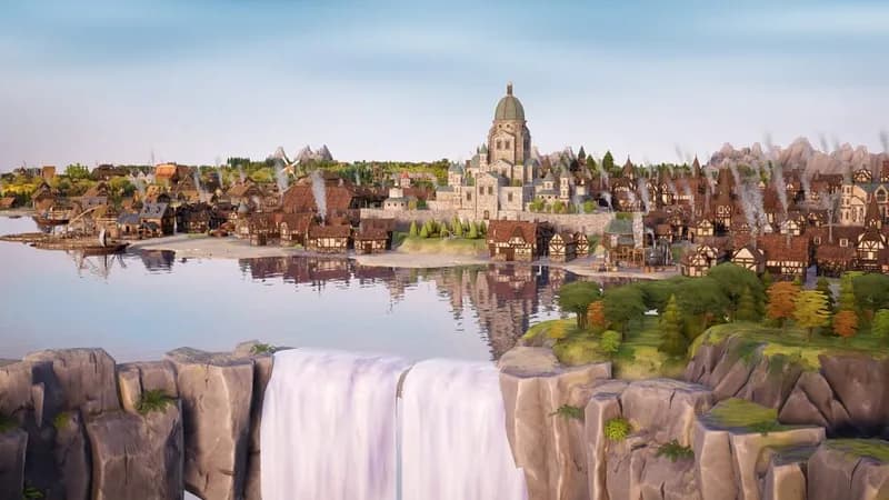 TerraScape gameplay screenshot 1