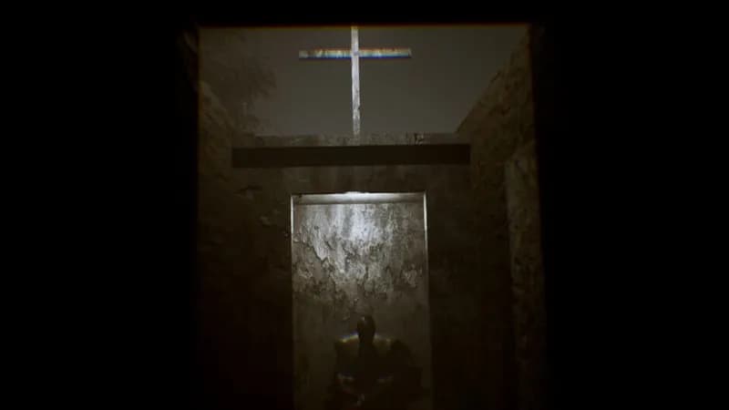 The 9th Charnel gameplay screenshot 2