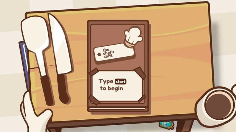 The Chef's Shift gameplay screenshot 1