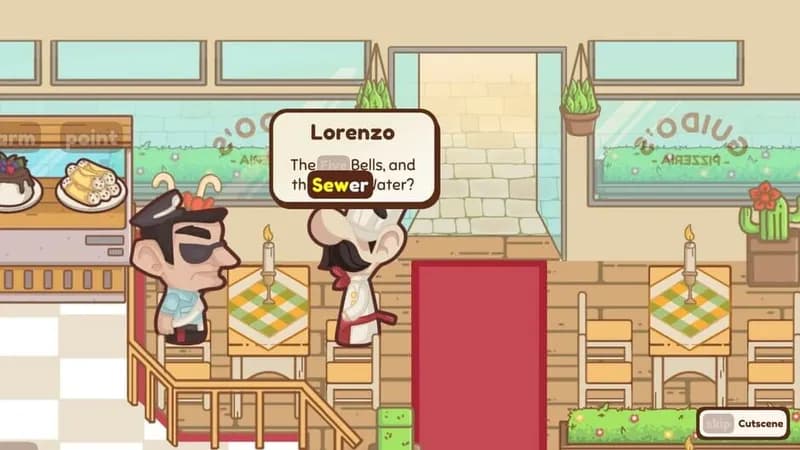 The Chef's Shift gameplay screenshot 3