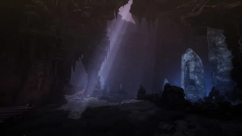 The First Berserker: Khazan gameplay screenshot 2