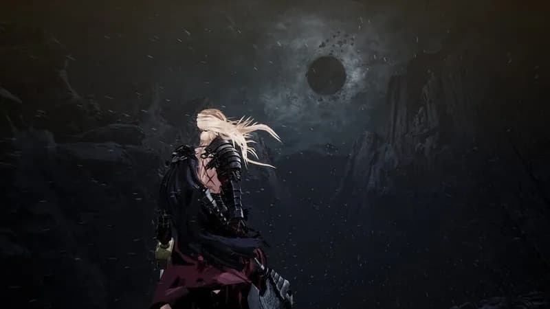 The First Berserker: Khazan gameplay screenshot 3