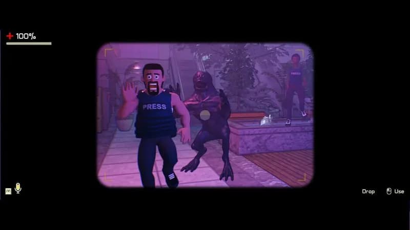 The Headliners gameplay screenshot 3