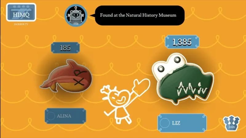 The Jackbox Party Pack 11 gameplay screenshot 3