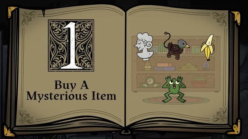 The Jackbox Party Pack 9 gameplay screenshot 3