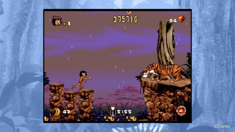 The Jungle Book and MORE Aladdin Pack gameplay screenshot 3