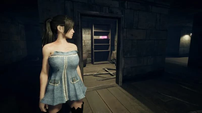 The Killing Antidote gameplay screenshot 2