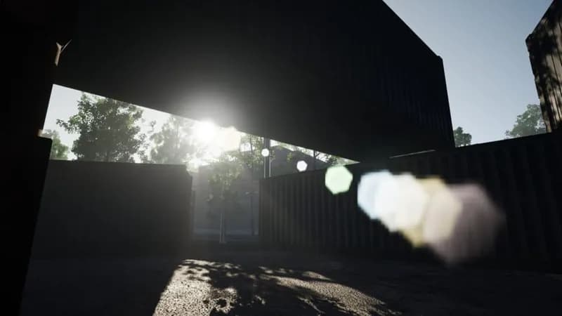 The Killing Antidote gameplay screenshot 3