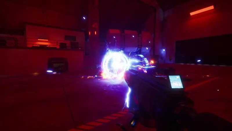 The Last Caretaker gameplay screenshot 1