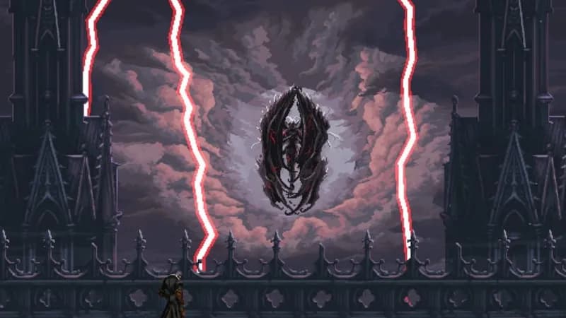 The Last Faith gameplay screenshot 2