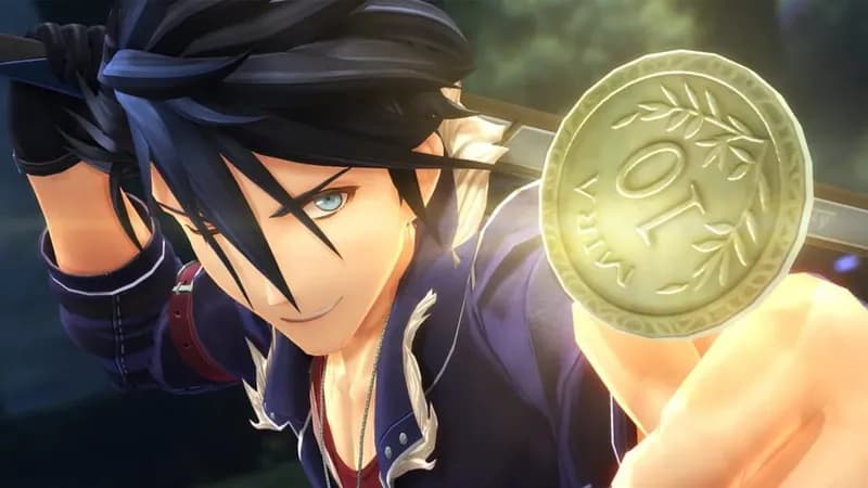 The Legend of Heroes: Trails beyond the Horizon gameplay screenshot 1