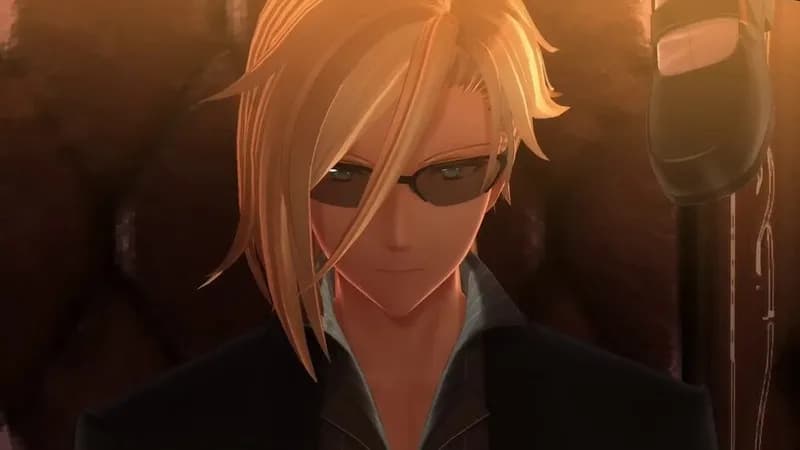 The Legend of Heroes: Trails beyond the Horizon gameplay screenshot 2