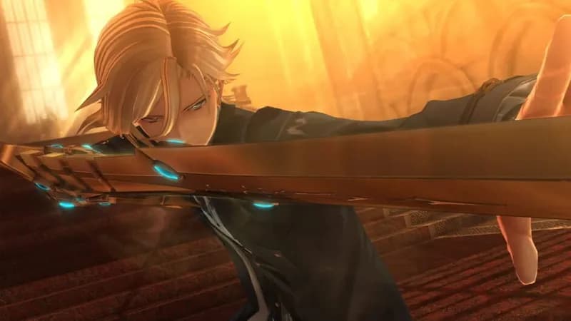 The Legend of Heroes: Trails beyond the Horizon gameplay screenshot 4