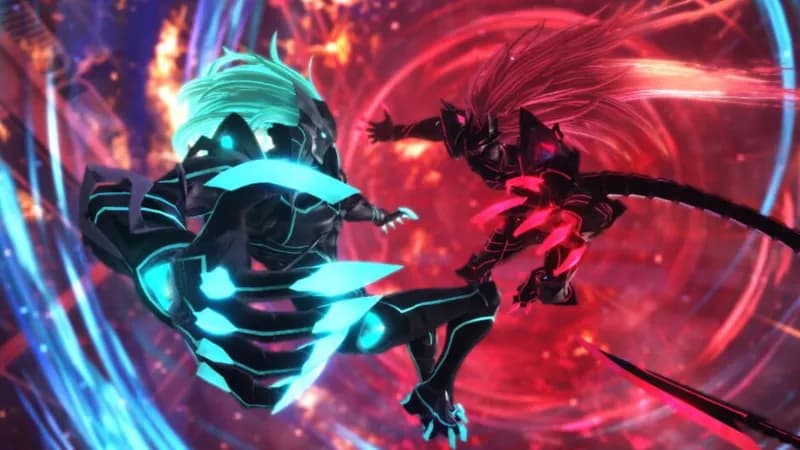 The Legend of Heroes: Trails through Daybreak II gameplay screenshot 2