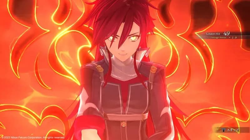 The Legend of Heroes: Trails through Daybreak II gameplay screenshot 4