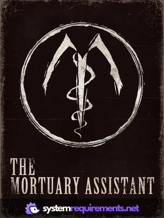 The Mortuary Assistant cover art - view system requirements