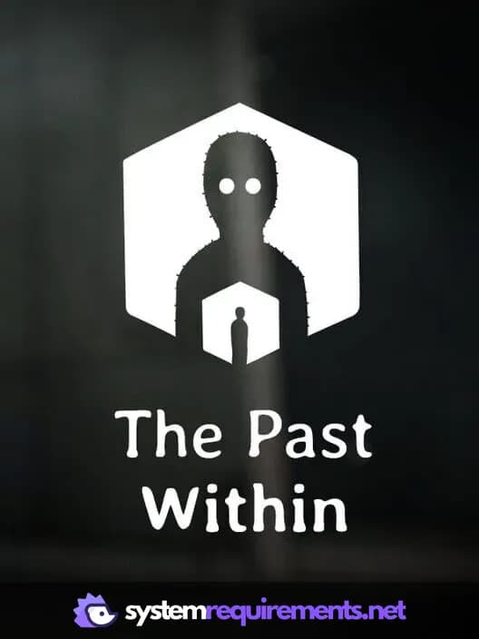 The Past Within cover art - view system requirements