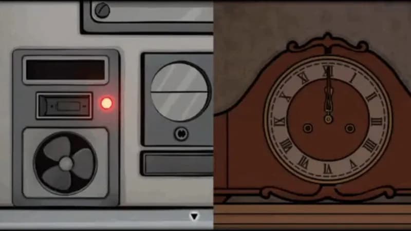 The Past Within gameplay screenshot 4