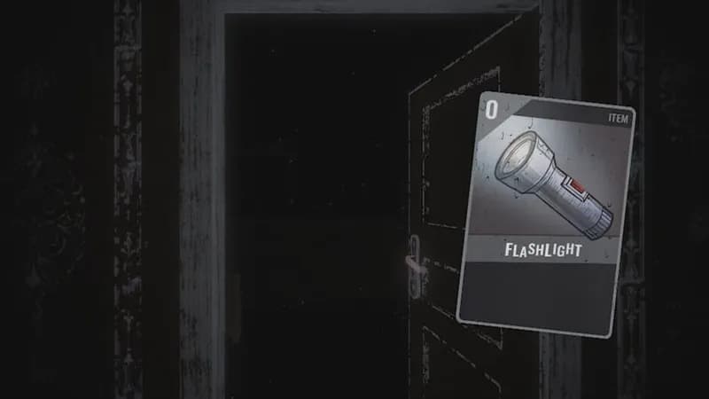 THE SPIRIT LIFT gameplay screenshot 1