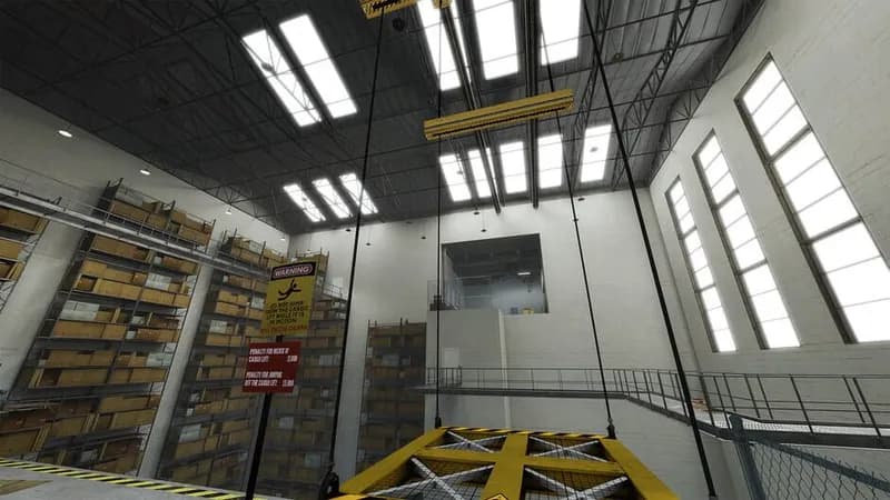 The Stanley Parable: Ultra Deluxe gameplay screenshot 3