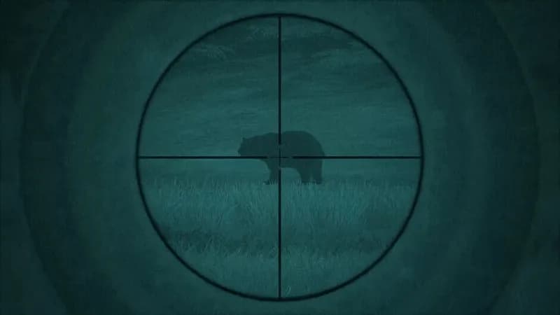 theHunter: Call of the Wild - Scopes and Crosshairs Pack gameplay screenshot 1
