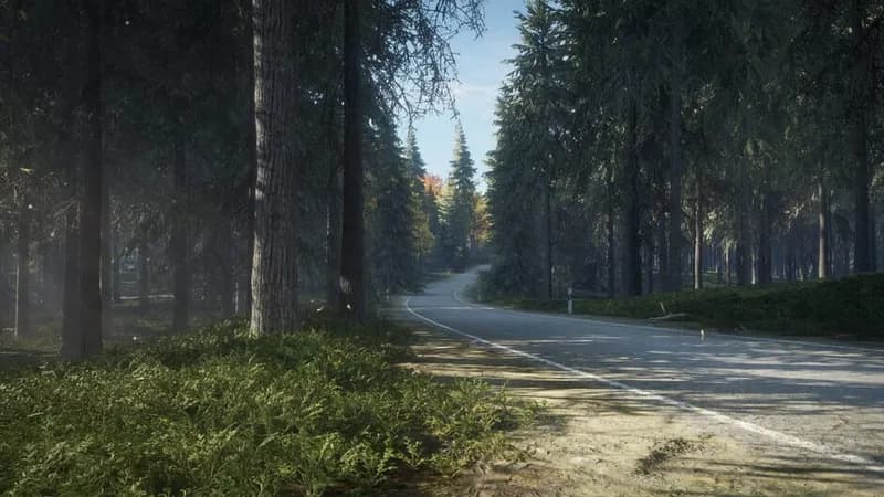 theHunter: Call of the Wild gameplay screenshot 4