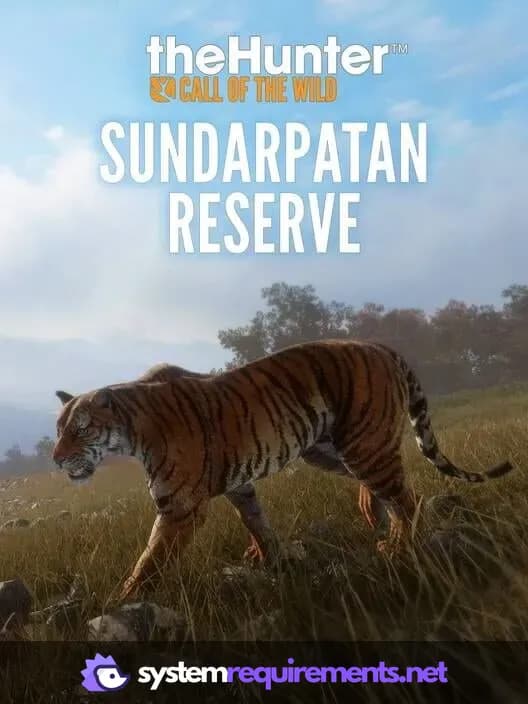 theHunter: Call of the Wild - Sundarpatan Nepal Hunting Reserve cover art - view system requirements