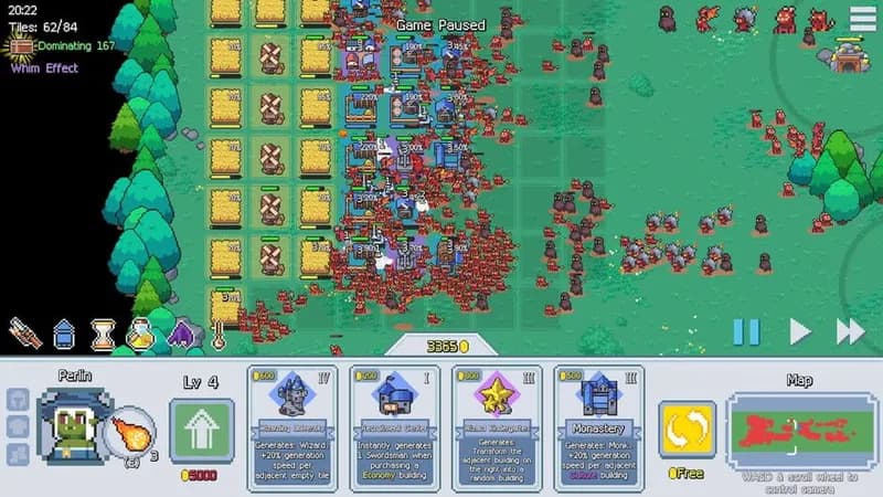 There Are No Orcs gameplay screenshot 4