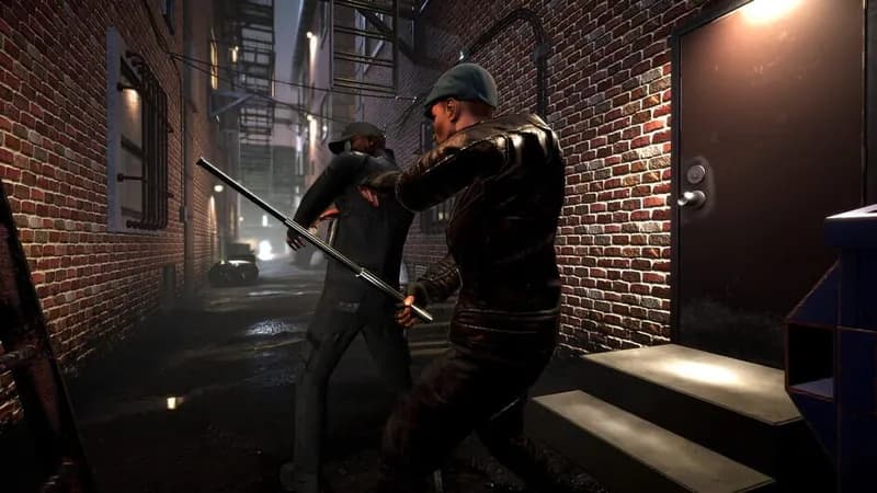 Thief Simulator 2 gameplay screenshot 4