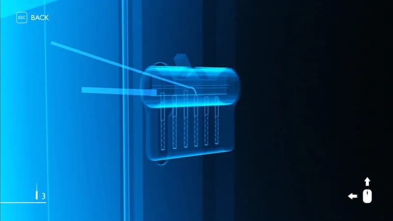 Thief Simulator gameplay screenshot 2