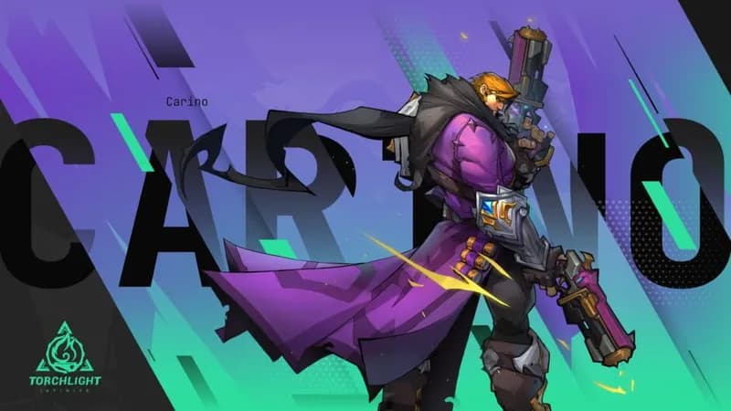 Torchlight: Infinite gameplay screenshot 1