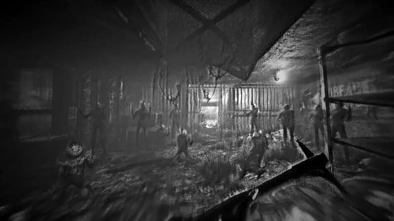 Total Chaos gameplay screenshot 1