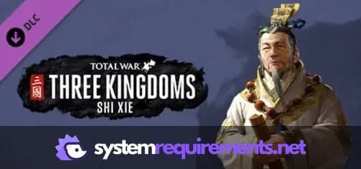 Total War: THREE KINGDOMS cover art - view system requirements