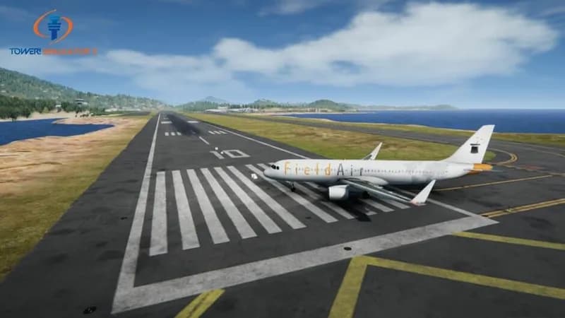 Tower! Simulator 3 gameplay screenshot 2