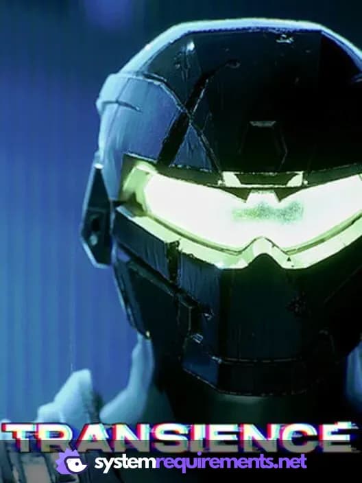 Transience cover art - view system requirements