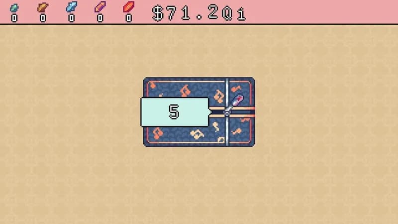 Unboxathon gameplay screenshot 2