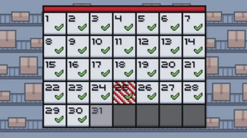 Unpacking gameplay screenshot 3