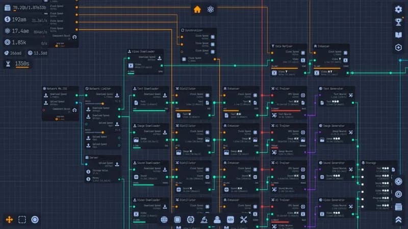 Upload Labs gameplay screenshot 4