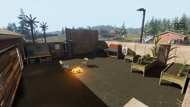 VEIN gameplay screenshot 4