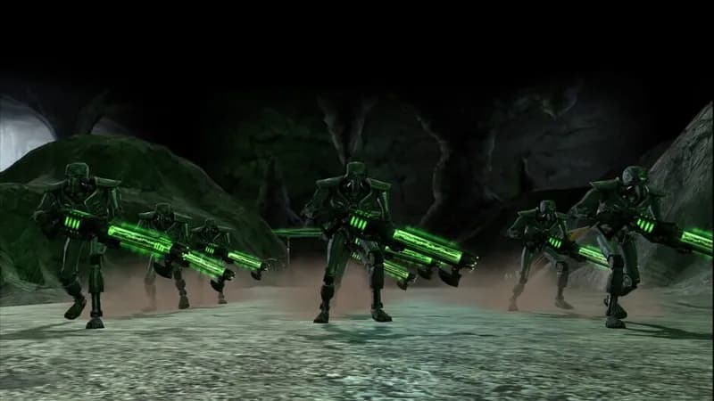 Warhammer 40,000: Dawn of War - Definitive Edition gameplay screenshot 4