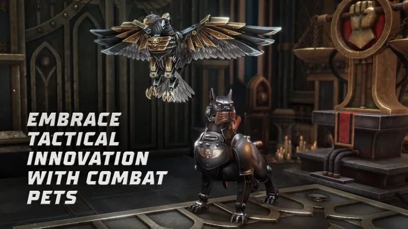 Warhammer 40,000: Rogue Trader - Lex Imperialis gameplay screenshot 4