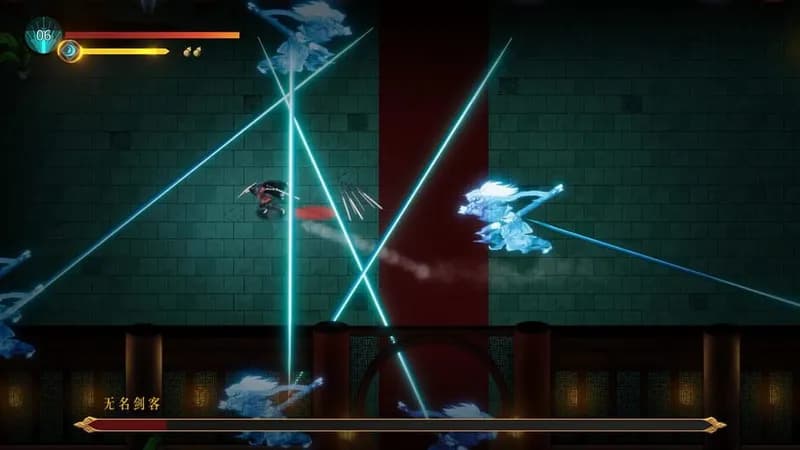 暖雪 Warm Snow gameplay screenshot 3