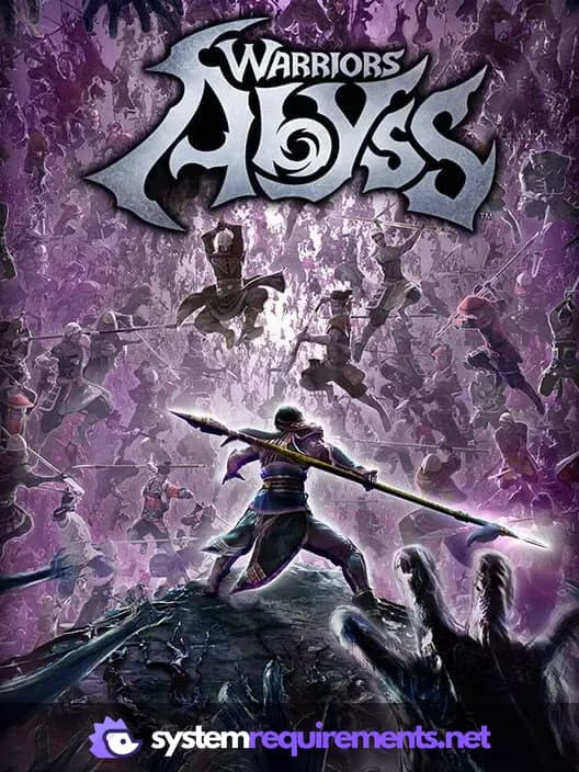 WARRIORS: Abyss cover art - view system requirements