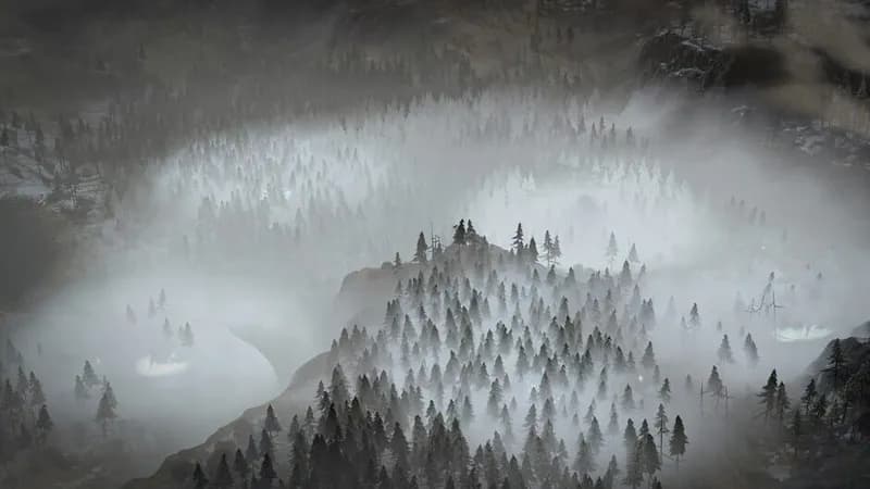 Wartales - Contract: The Beast Hunt gameplay screenshot 2